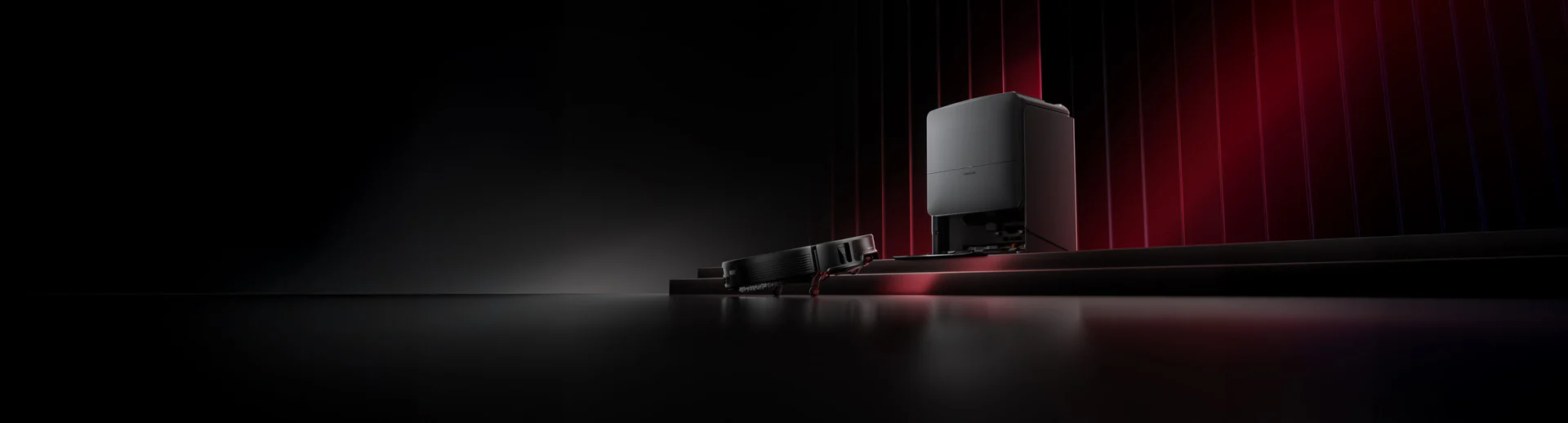 L'excellence du nettoyage intelligent